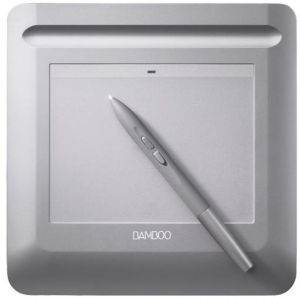 WACOM BAMBOO ONE