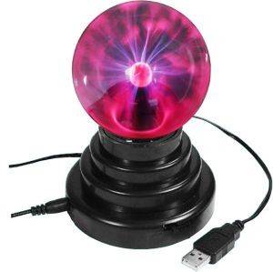 USB PLASMA BALL