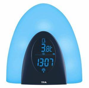 TFA THERMO LIGHT THERMOMETER