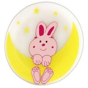 HAMA 40957 \'\'BUNNY AND MOON\'\' NIGHT LIGHT