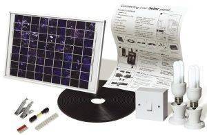 SOLAR TECHNOLOGY SOLAR MATE II