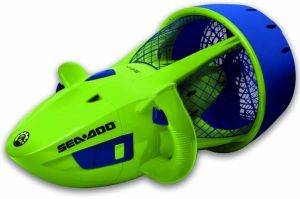 SEA-DOO SD95001 SEASCOOTER AQUARANGER