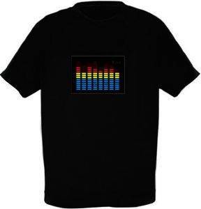 EQUALISER TSHIRT XL FM015