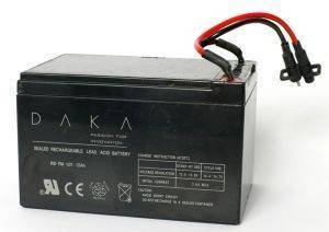 SEA-DOO BATTERY FOR GTI KSSD.ZS4C