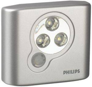 PHILIPS SPOTON ULTRA LED SILVER