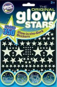 THE ORIGINAL GLOWSTARS GLOW 350