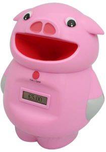 PIGGY COIN COUNTER