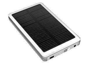 CRYPTO SOLAR POWER 200 CHARGER
