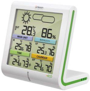 OREGON RMR500ES +ECO SOLAR CHARGING CLIMA CONTROL