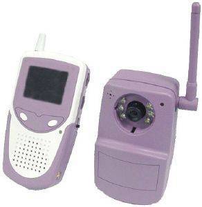 AWW-916/902 BABY VIDEO-PHONE