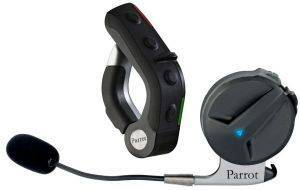 PARROT SK4000 MOTORBIKE BLUETOOTH HANDS-FREE KIT