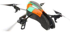 PARROT AR.DRONE ORANGE/GREEN