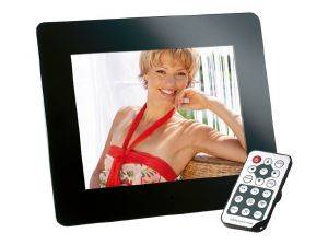 INTENSO MEDIADIRECTOR 8\'\' PHOTO FRAME