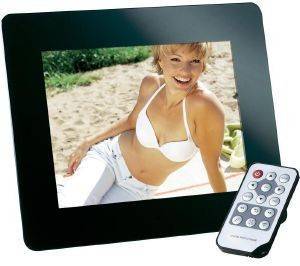 INTENSO PHOTOPROMOTER 8\'\' PHOTO FRAME