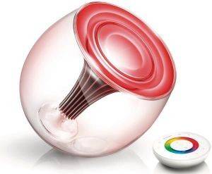 PHILIPS LIVING COLORS G2 LED LAMP CLEAR