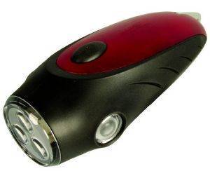   HQ 5 LED TORCH   - MAX 10M