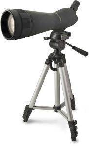 PRAKTICA TELESCOPE 20-60X70 WITH TRIPOD