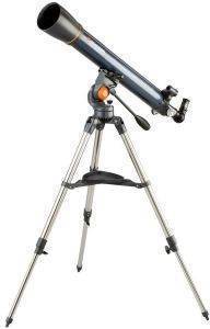 CELESTRON ASTROMASTER 90AZ TELESCOPE