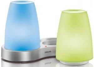 PHILIPS IMAGEO TABLELIGHTS COLOUR