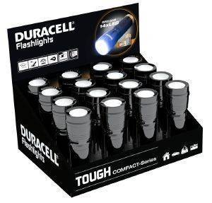 DURACELL  CMP-5-D16