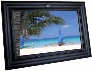 BLUETECH DIGITAL PHOTO FRAME DP10 10.2\