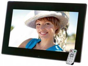 INTENSO MEDIA CENTER 15.6\'\' PHOTO FRAME