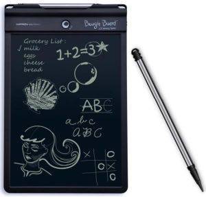 BOOGIE BOARD 10.5\'\' LCD WRITING TABLET
