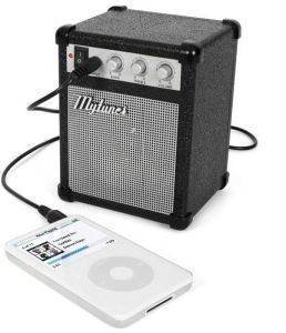 PALADONE MYTUNES MP3 AMPLIFIER SPEAKER