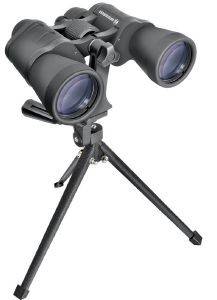 BRESSER 10X50 COMET SET BINOCULAR WITH TRIPOD