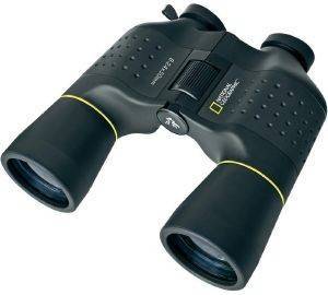 NATIONAL GEOGRAPHIC 8-24X50 ZOOM PORRO-PRISM BINOCULARS