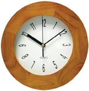 KARCE WL7103 SP WALL CLOCK