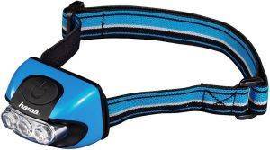 HAMA HL-30 HEAD LAMP BLUE