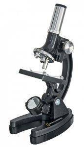 NATIONAL GEOGRAPHIC MICROSCOPE 300-1200X