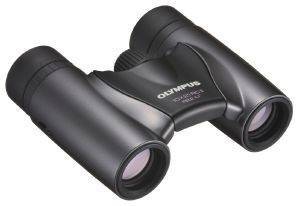 OLYMPUS 10X21 RC II SLIM BINOCULAR DARK SILVER