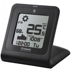 OREGON SCIENTIFIC SL103 TOUCH ADVANCED WEATHER STATION