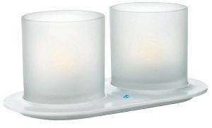 PHILIPS NATURELLE CANDLELIGHTS TWIN PACK