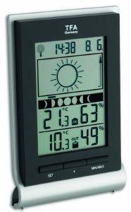 TFA 35.1111 XENO WEATHER STATION