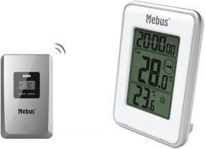 MEBUS 40417 WIRELESS WEATHER STATION