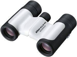 NIKON ACULON W10 BINOCULAR 10X21 WHITE