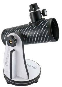 /TELESCOPE 21024 CELESTRON FIRSTSCOPE 76