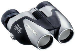 OLYMPUS 8-16X25 ZOOM PCI COMPACT BINOCULAR