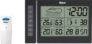 MEBUS 40345 WIRELESS WEATHER STATION