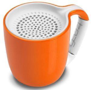 GEAR4 ESPRESSO BLUETOOTH SPEAKER ORANGE