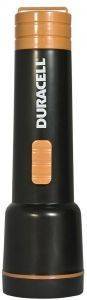 DURACELL VOYAGER STL-7 SUPER CLEAR 7-LED STELLA FLASHLIGHT