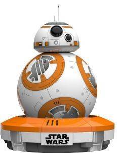 ORBOTIX SPHERO BB-8