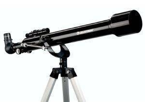 /TELESCOPE CELESTRON POWERSEEKER 60AZ