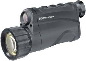 BRESSER DIGITAL NIGHT VISION SCOPE 5X50 WITH RECORDING FUNCTION 1877300