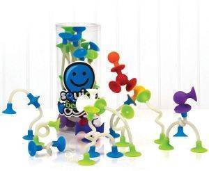 FAT BRAIN TOY SQUIGZ BENDERS