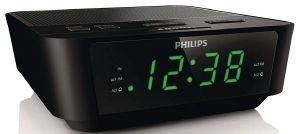 PHILIPS AJ3116/12 CLOCK RADIO