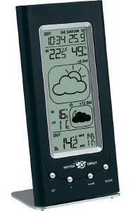 TFA 35.5019.IT NOVA RADIO WEATHER STATION